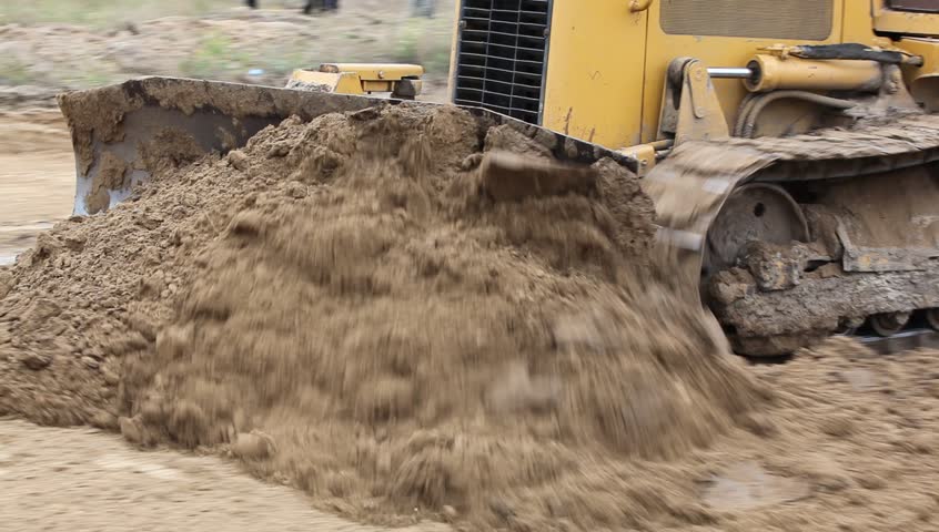 Bulldozer