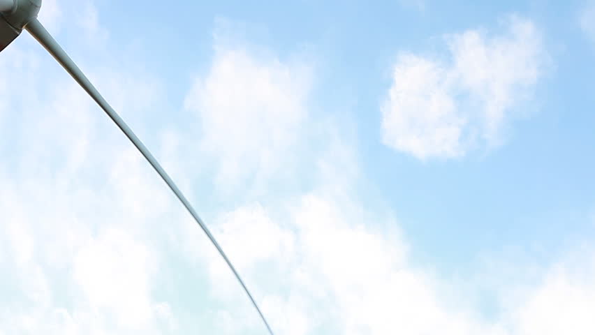 Wind turbine