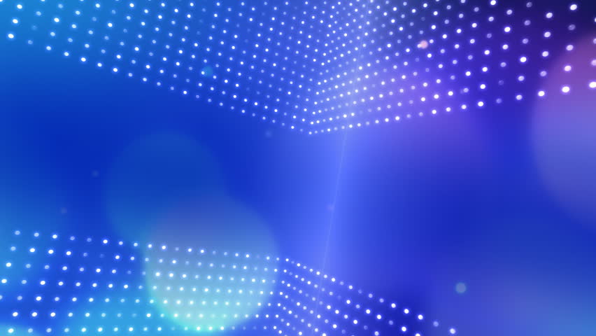Disco Lights