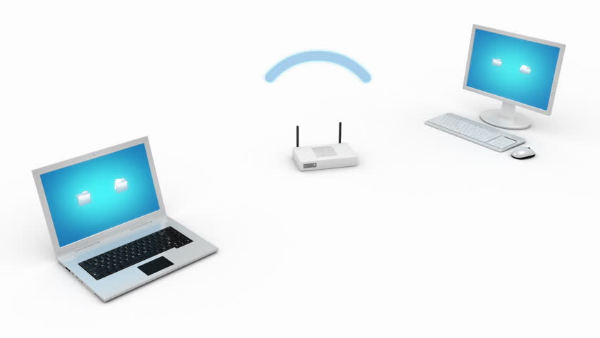 Wireless data transfer