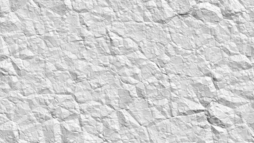 crumple paper background