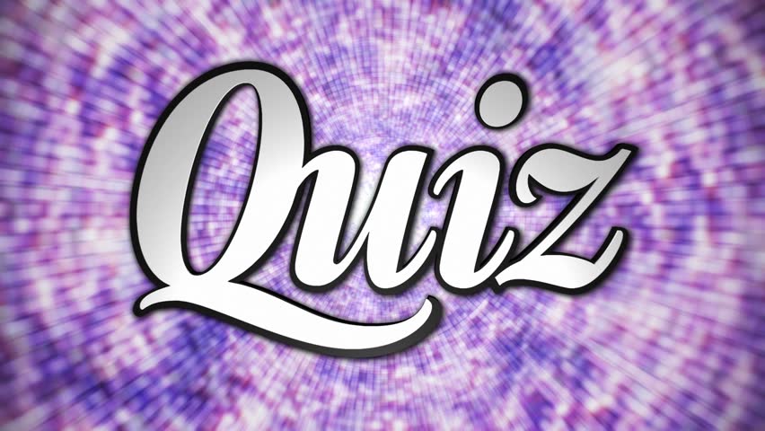 Quiz Background Stock Footage Video Shutterstock 0120