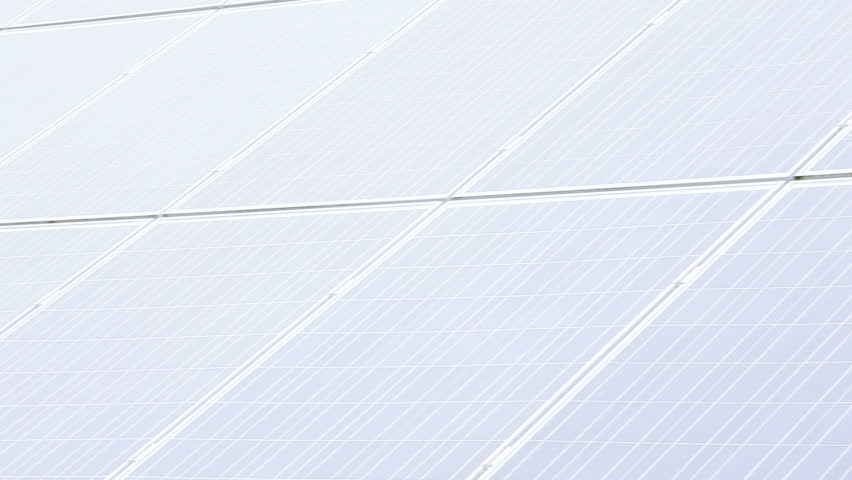 Technician and Engineer meeting at solar power station; Full HD Photo JPEG