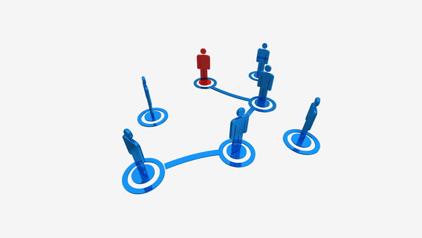 Network seamless loop