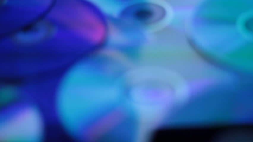 Media disc colors transmission4