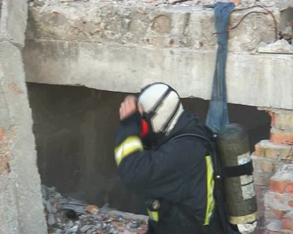 fireman
