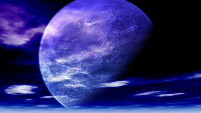 Alien worlds