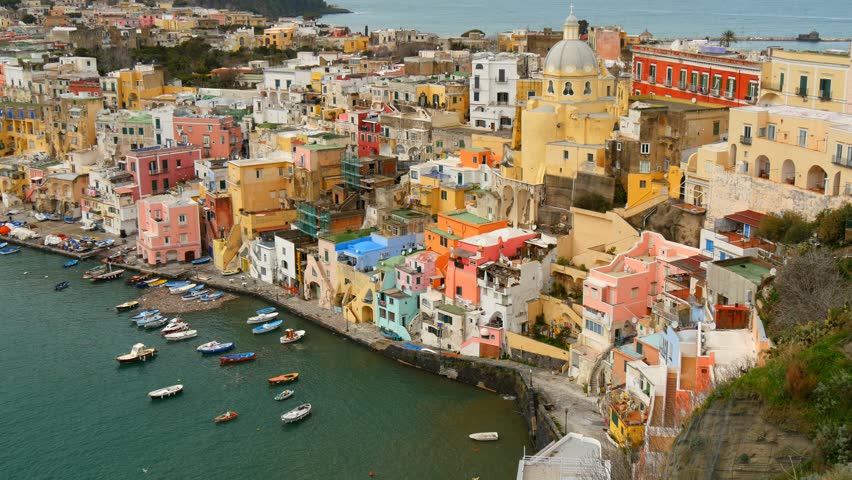 Header of island
