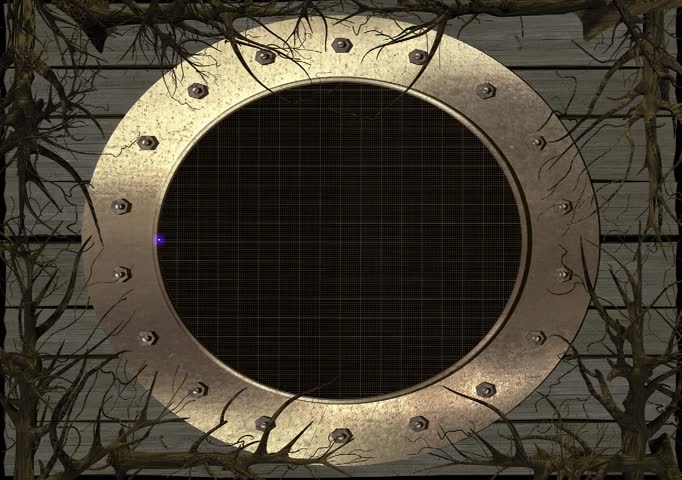 oscilloscope
