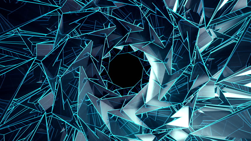 Triangle - 3 - Circular