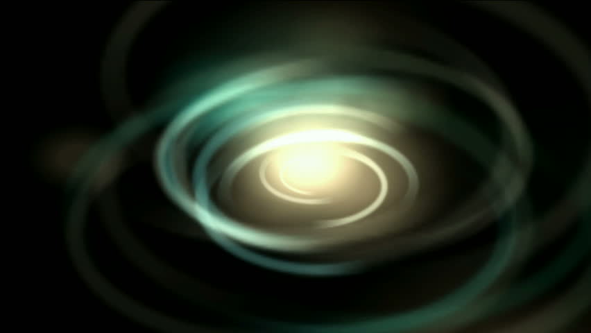 swirl energy laser light aura,water ripple on pond at night.