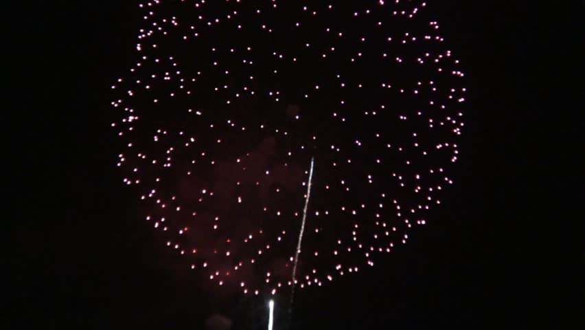Fireworks