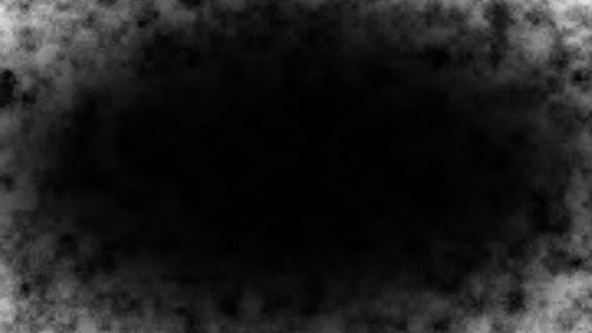 frost background with luma matte second half is loopable starting at 5.00