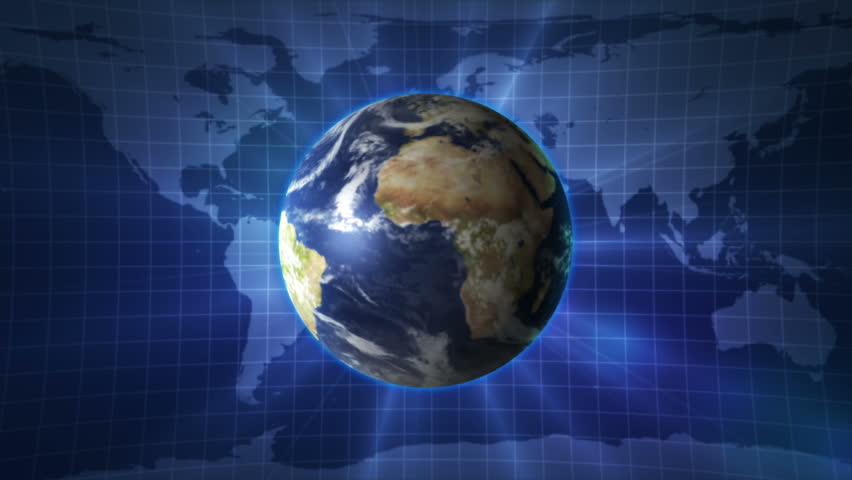 Earth and Business 5 - HD1080