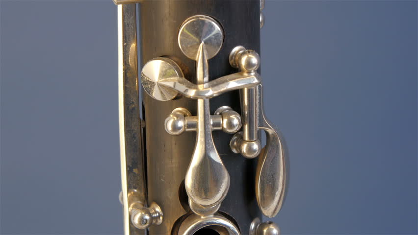 Header of aerophone