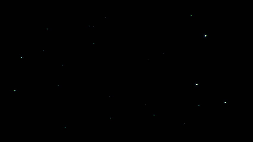 Stars passed by lightspeed starship in 3D space,  high detailed red base color  animation with Alpha key embedded.The black background is transparent. 