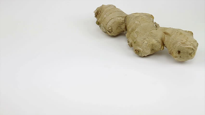 Ginger