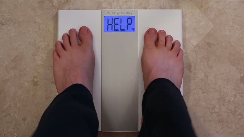 Scale - Help!