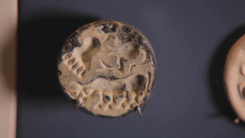 Image result for Masonry at the site of the ancient Barbar Temple, in Bahrain, dating from the 2nd millennium