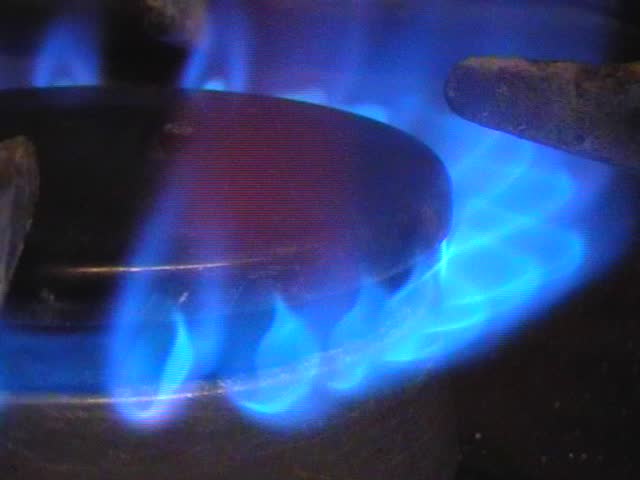 Gas Stove Hob