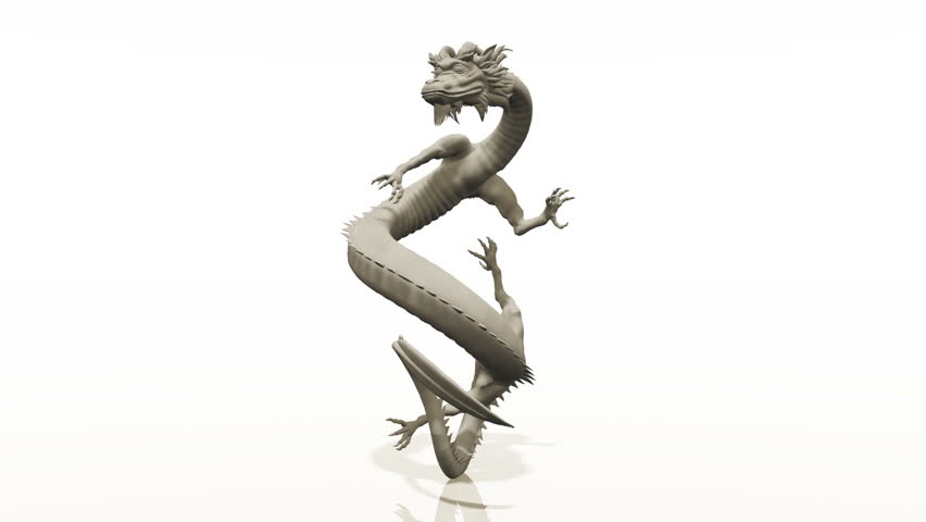 dragon