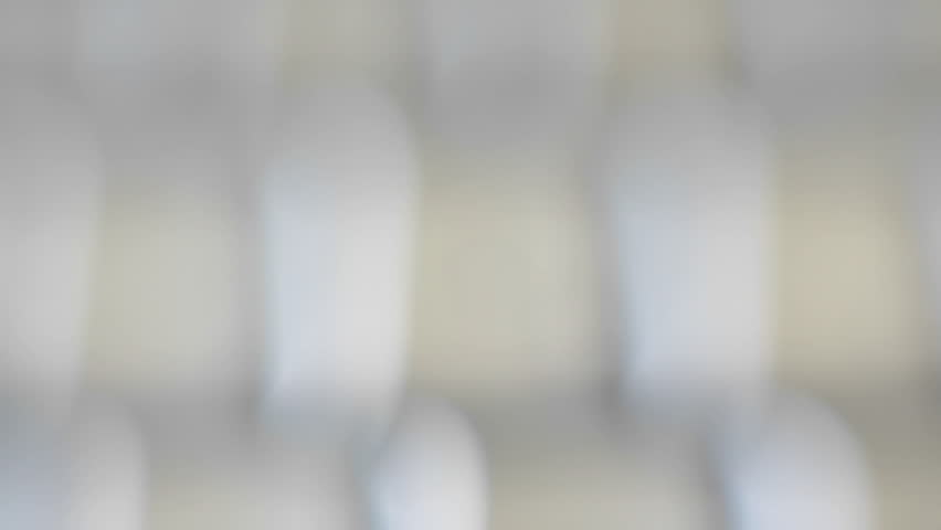 A U key quickly comes into focus.