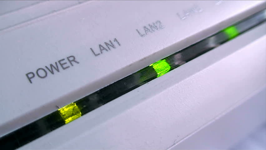 Telecommunication, router