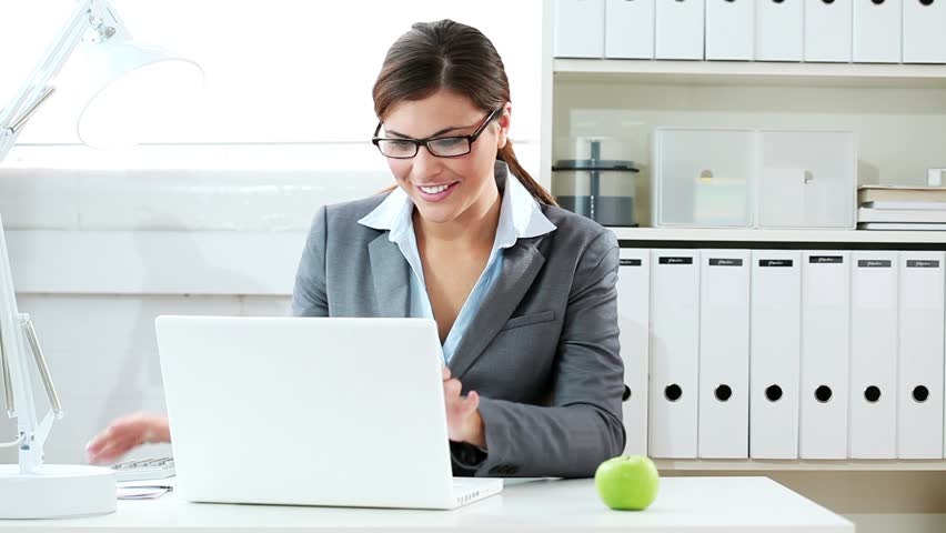 Header of Accountant
