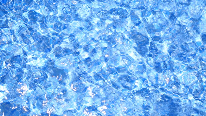 Pool Water Texture blue tiles swimming pool water reflection texture stock footage Pool Water Texture blue tiles swimming pool water reflection texture stock footage