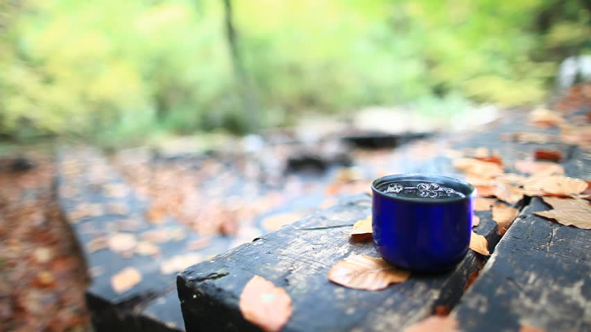 Coffee break 