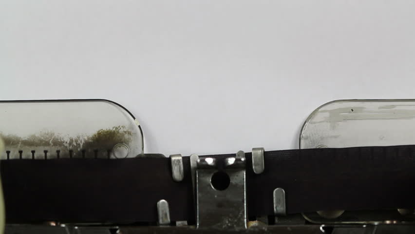 Header of ALL CAPS