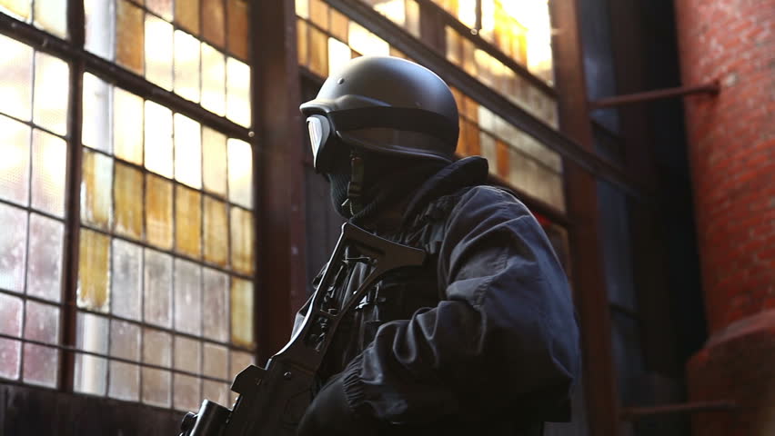 Special Forces several reactions