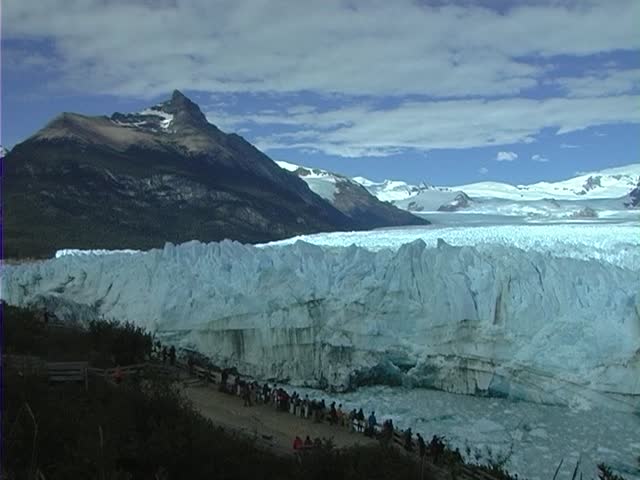 Perito Moreno - 1