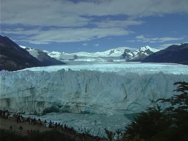 Perito Moreno - 2