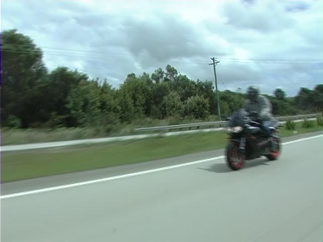 Biker