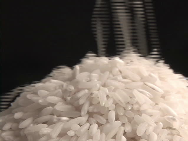 Rice