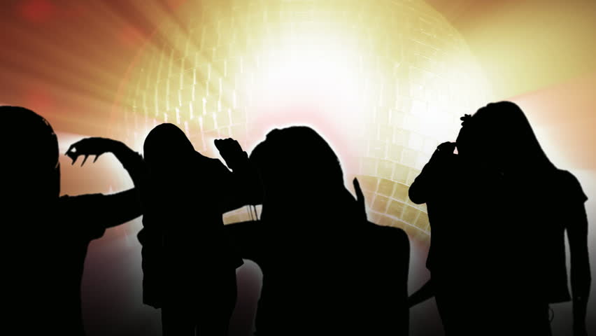 Dancers Disco