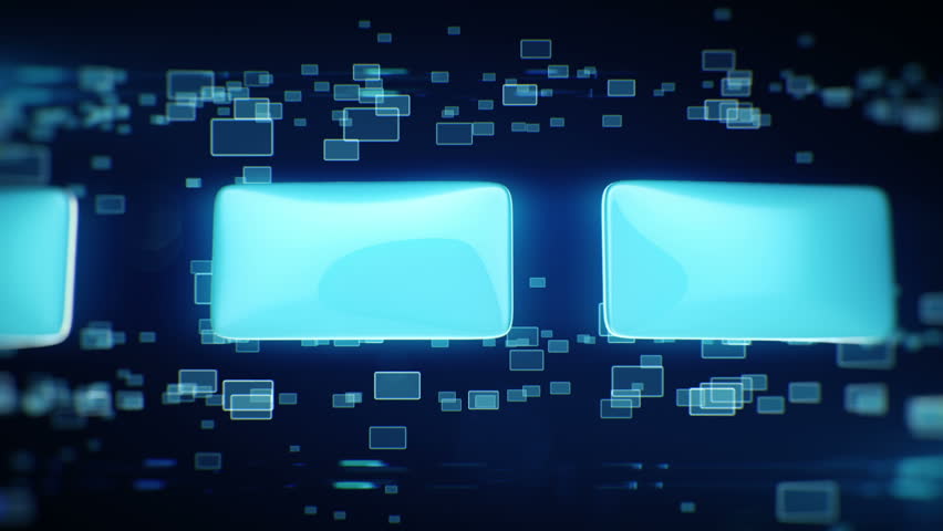 hand leafing and pushing a button on a touch screen interface