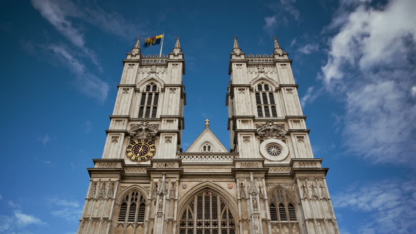 westminster abbey