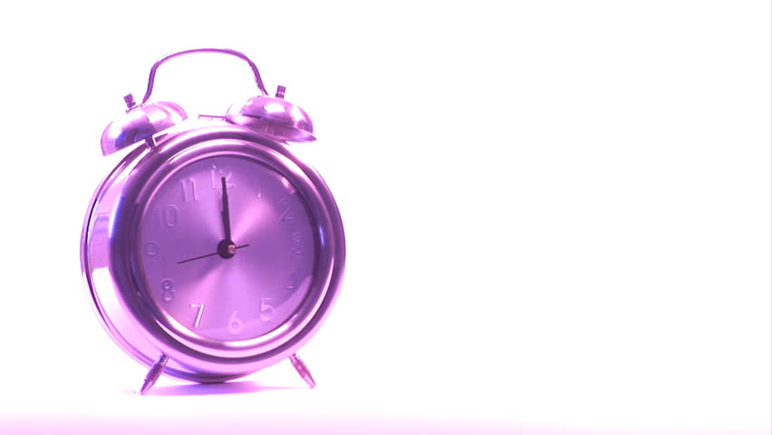 Time Passing By