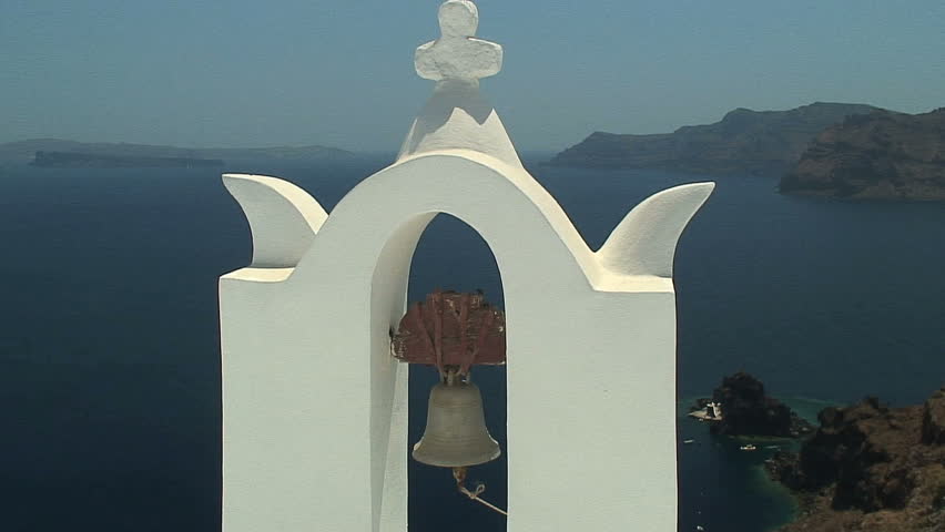 The Greek Postcard