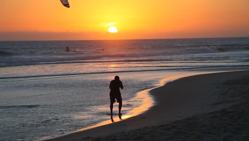 Barra da Tijuca, Rio de Janeiro