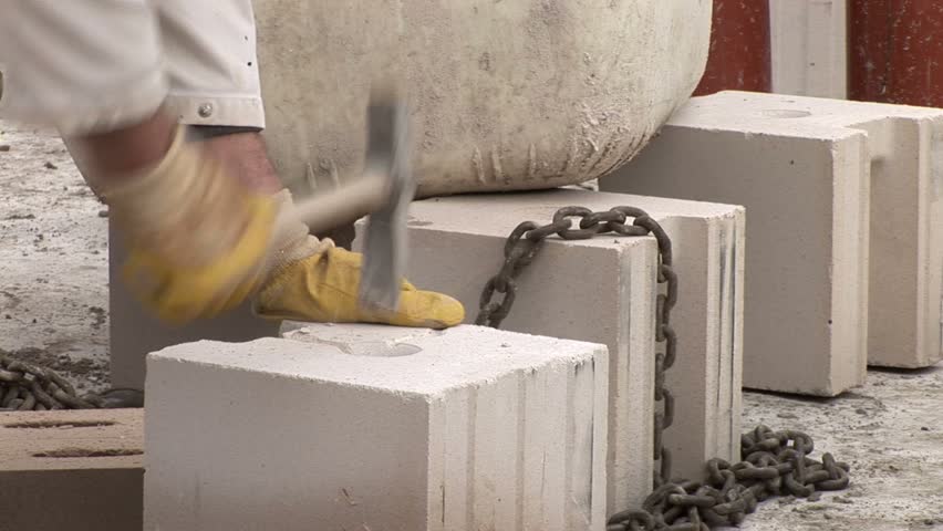 Cement