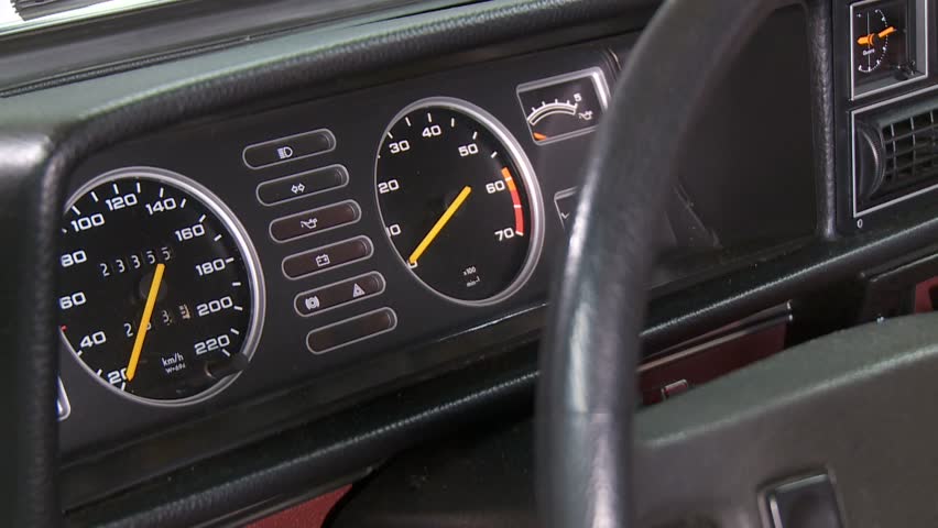Speedometer