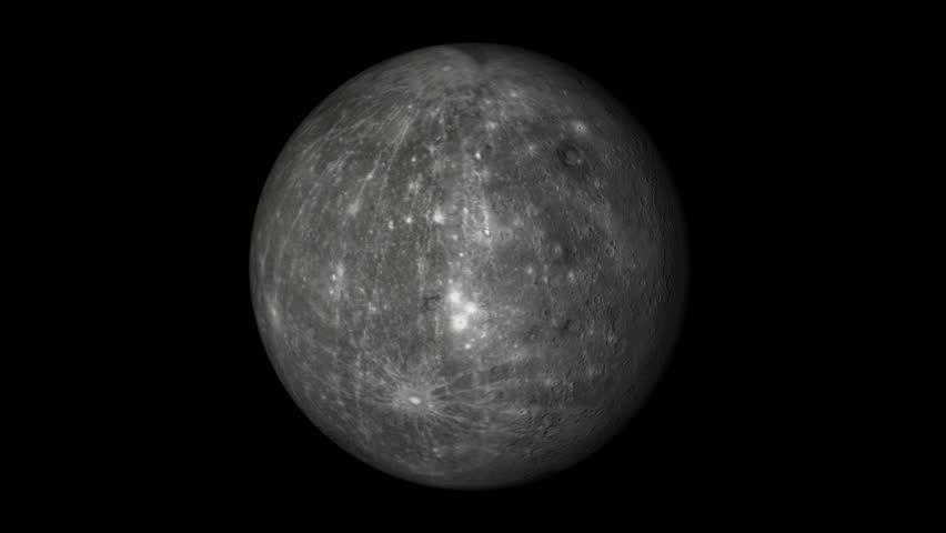 Mercury