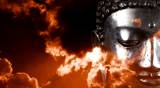 Buddha Buddhist meditate zen culture buddhism temple worship yoga god asia