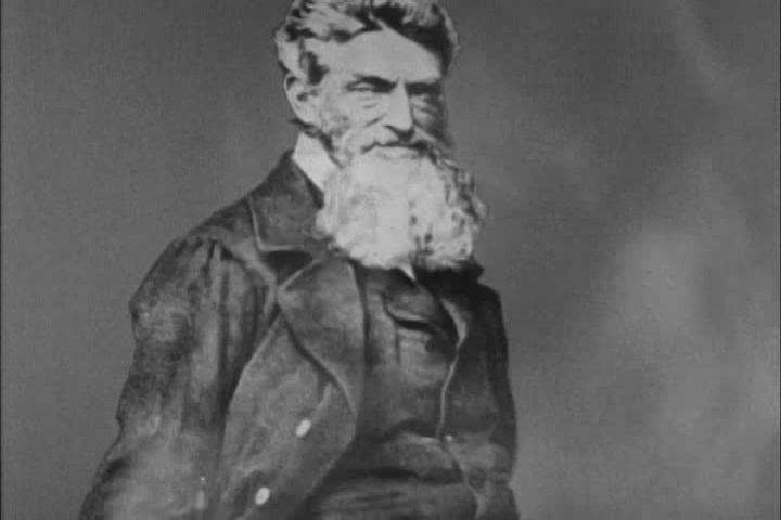Header of Abolitionist