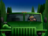 pictograph "Not to talk on a mobile while driving"