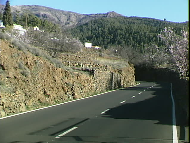 Country Road
