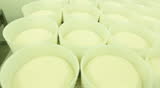 nutrition cheese gouda Factory food process 